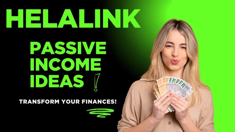 Affiliate Marketing with Helalink Agencies